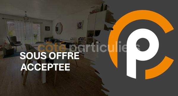 Vente
                Maison101 m² - 4 Pièces -
                    CENON (33150)