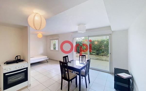 Appartement à louer    1 pièce • 32,01 m2 Valleiry
