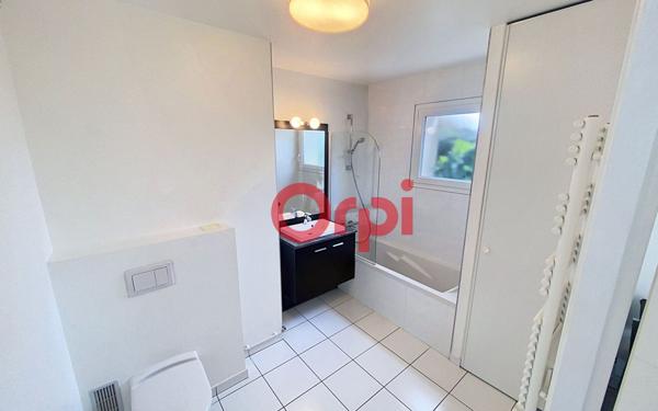 Appartement à louer    1 pièce • 32,01 m2 Valleiry