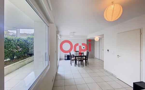 Appartement à louer    1 pièce • 32,01 m2 Valleiry