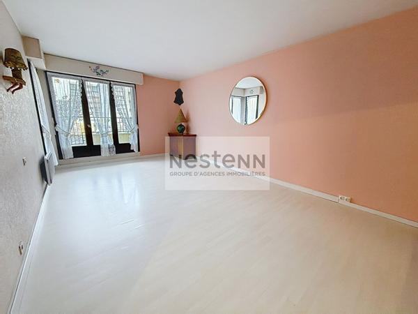 Appartement Ermont 3 pièces 62.73 m2 avec box en sous-sol