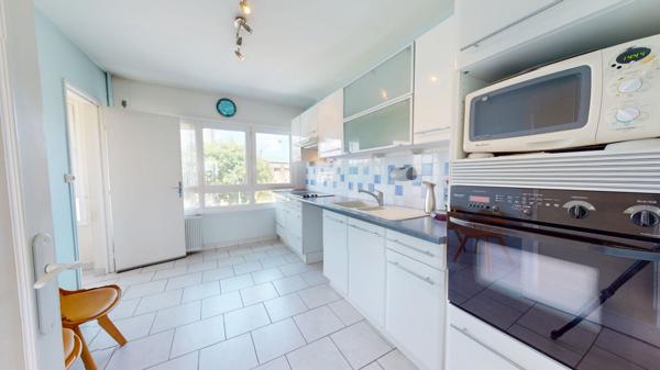 Appartement Caen 5 pièces 97 m2