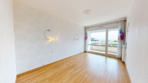 Appartement Caen 5 pièces 97 m2