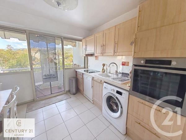 Appartement F2 à vendre  2 pièces - 57 m2 MANDELIEU LA NAPOULE - 06