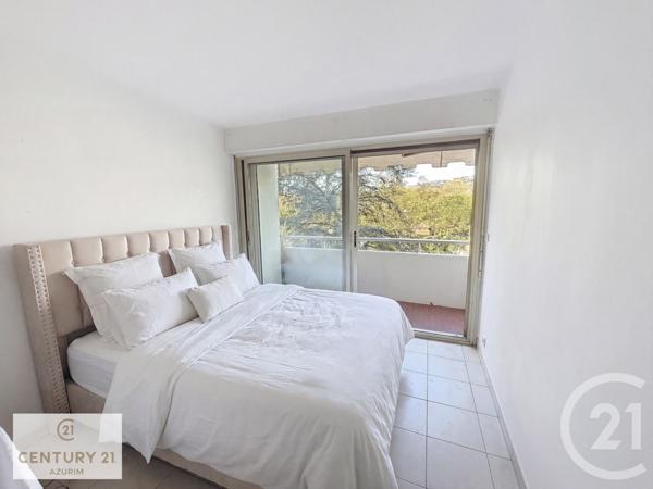 Appartement F2 à vendre  2 pièces - 57 m2 MANDELIEU LA NAPOULE - 06