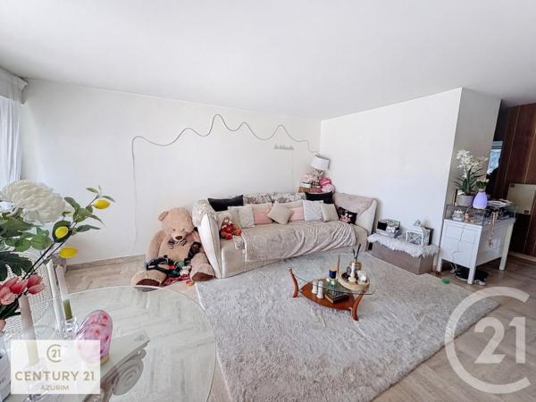 Appartement F2 à vendre  2 pièces - 57 m2 MANDELIEU LA NAPOULE - 06