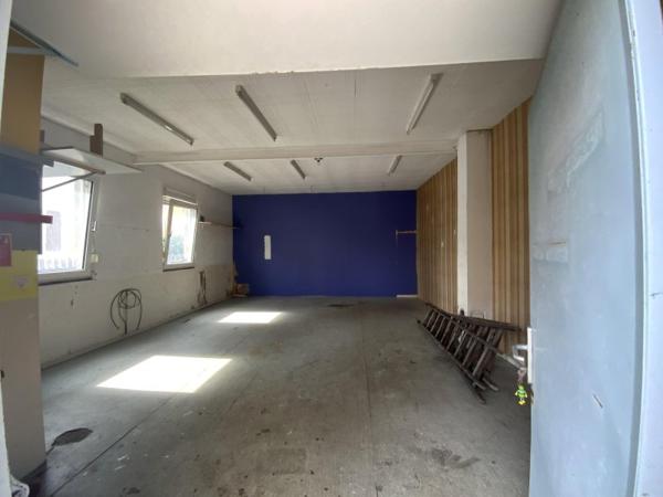 Vente / Terrain constructible à Schiltigheim (67300)