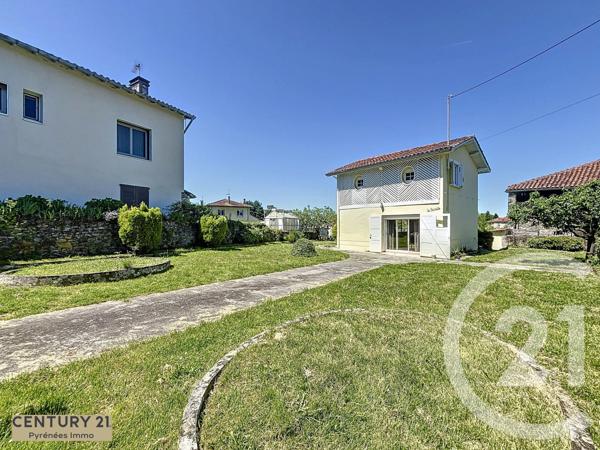 Maison à vendre  3 pièces - 70 m2 LABARTHE RIVIERE - 31