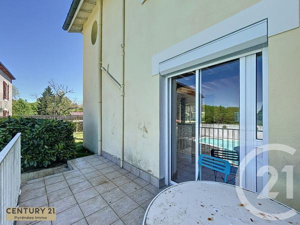 Maison à vendre  3 pièces - 70 m2 LABARTHE RIVIERE - 31