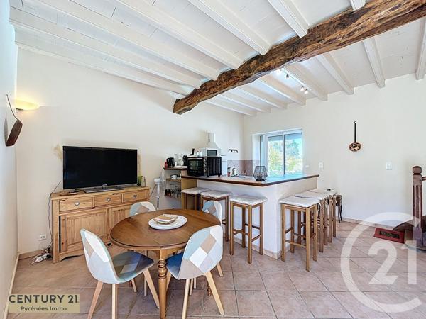 Maison à vendre  3 pièces - 70 m2 LABARTHE RIVIERE - 31