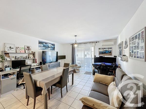 Appartement F2 à vendre  2 pièces - 55,60 m2 CAVAILLON - 84