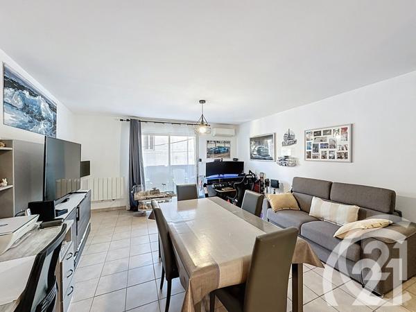 Appartement F2 à vendre  2 pièces - 55,60 m2 CAVAILLON - 84