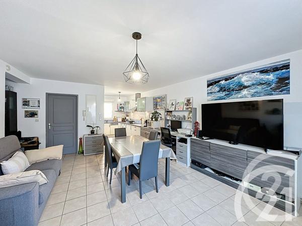 Appartement F2 à vendre  2 pièces - 55,60 m2 CAVAILLON - 84