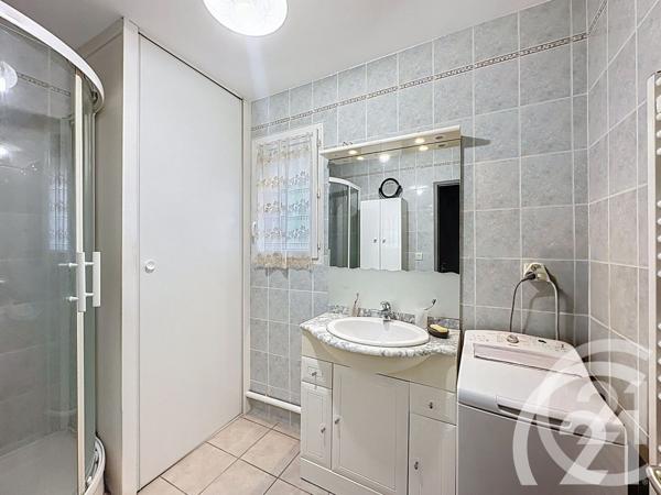 Appartement F2 à vendre  2 pièces - 55,60 m2 CAVAILLON - 84