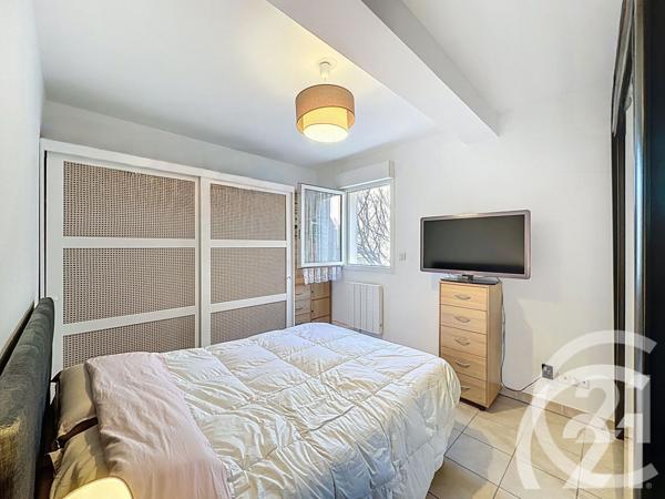 Appartement F2 à vendre  2 pièces - 55,60 m2 CAVAILLON - 84