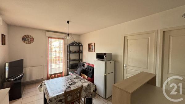 Appartement T2 à vendre  2 pièces - 30,84 m2 GAP - 05