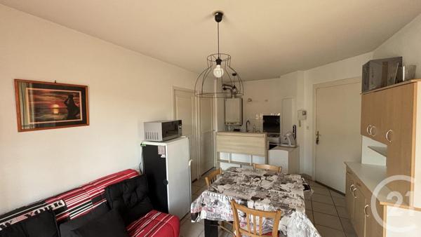 Appartement T2 à vendre  2 pièces - 30,84 m2 GAP - 05