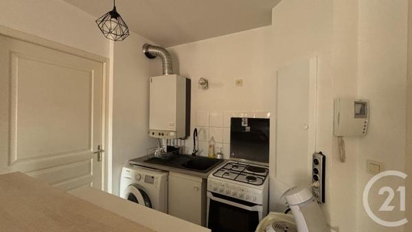 Appartement T2 à vendre  2 pièces - 30,84 m2 GAP - 05