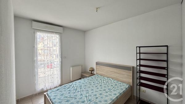 Appartement T2 à vendre  2 pièces - 30,84 m2 GAP - 05