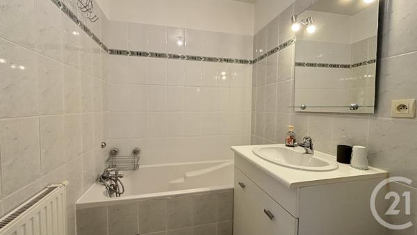 Appartement T2 à vendre  2 pièces - 30,84 m2 GAP - 05