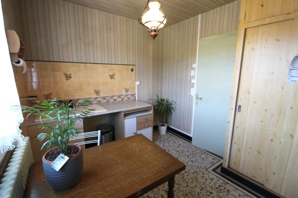 MAISON SUR SOUS-SOL 2 chambres