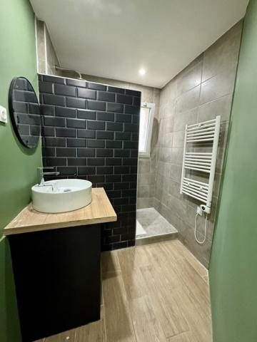 VENTE APPARTEMENT TYPE 2 38,76 M2 CARREZ SAMATAN RUE GUIDICELLI 13007 MARSEILLE