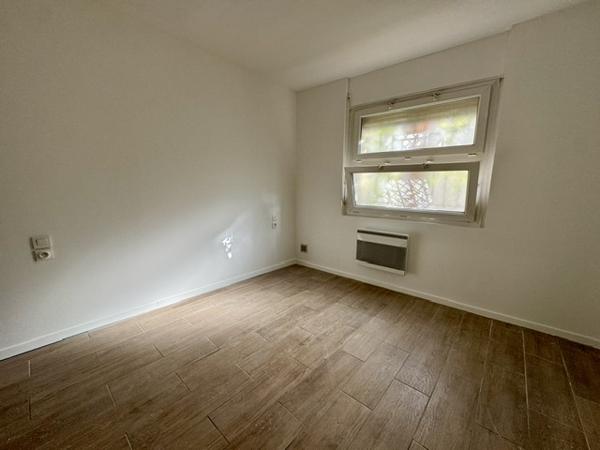 VENTE APPARTEMENT TYPE 2 38,76 M2 CARREZ SAMATAN RUE GUIDICELLI 13007 MARSEILLE