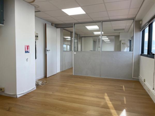 Local/bureau à vendre VILLENEUVE LOUBET - MARINA 7 (06)