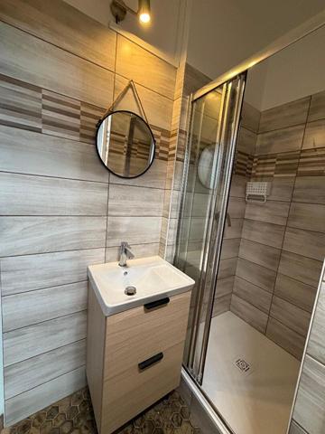 Appartement Nantes - 3 pièce(s) - 55.24 m2