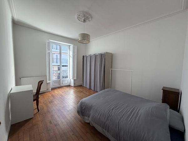 Appartement Nantes - 3 pièce(s) - 55.24 m2