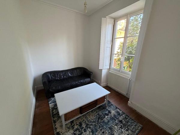 Appartement Nantes - 3 pièce(s) - 55.24 m2