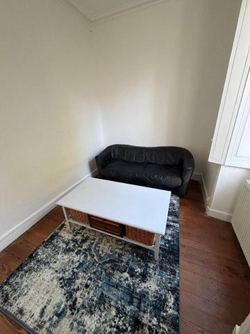 Appartement Nantes - 3 pièce(s) - 55.24 m2