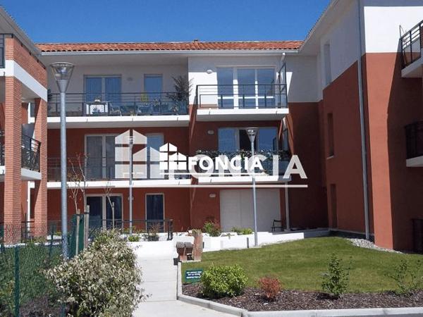 Location Appartement 5 pièces 94.2 m² - LA VIMONA Cugnaux 31270