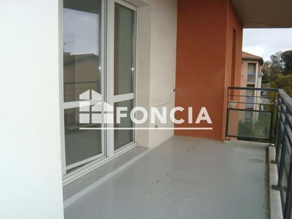 Location Appartement 5 pièces 94.2 m² - LA VIMONA Cugnaux 31270