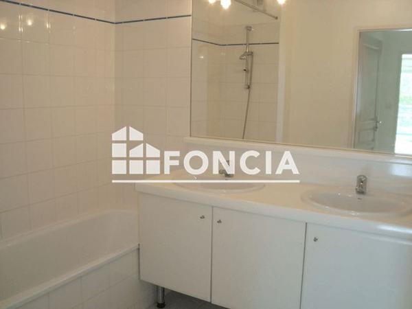 Location Appartement 5 pièces 94.2 m² - LA VIMONA Cugnaux 31270