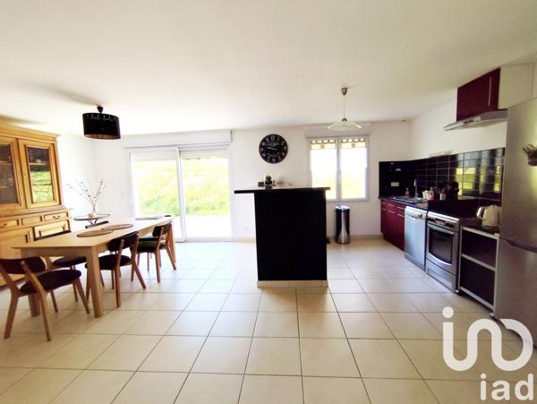 Maison à vendre 5 pièces 109 m² Rozoy-sur-Serre