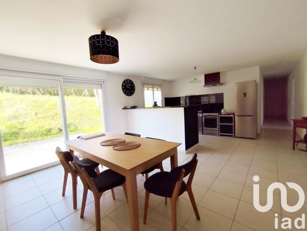 Maison à vendre 5 pièces 109 m² Rozoy-sur-Serre