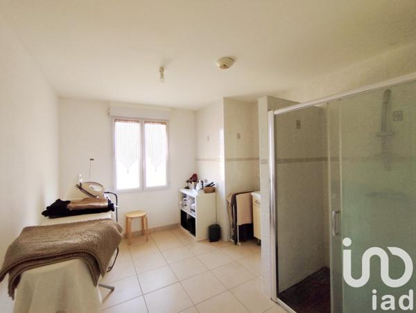 Maison à vendre 5 pièces 109 m² Rozoy-sur-Serre