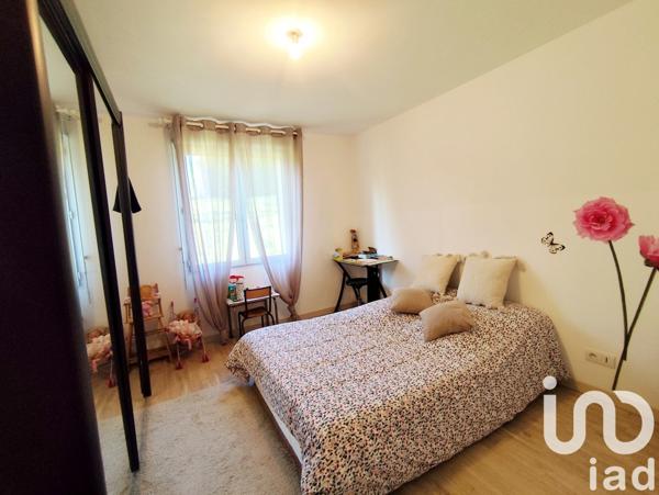 Maison à vendre 5 pièces 109 m² Rozoy-sur-Serre