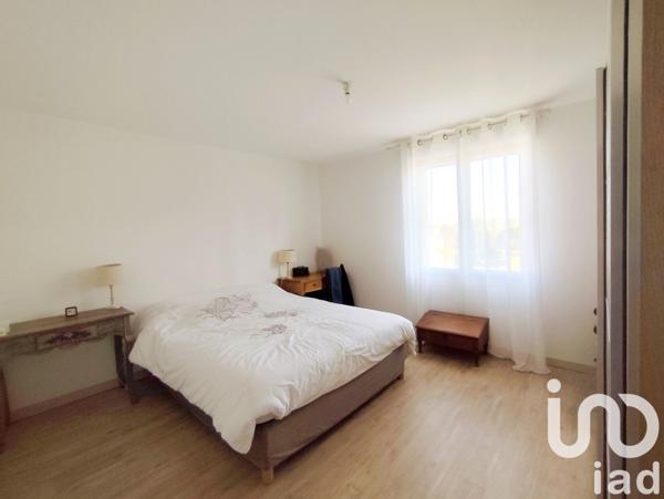 Maison à vendre 5 pièces 109 m² Rozoy-sur-Serre