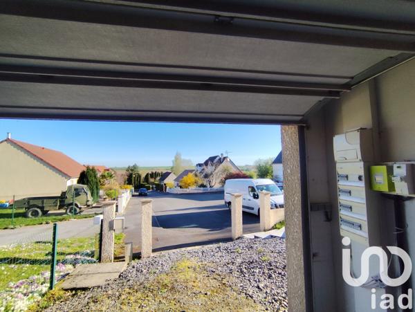 Maison à vendre 5 pièces 109 m² Rozoy-sur-Serre