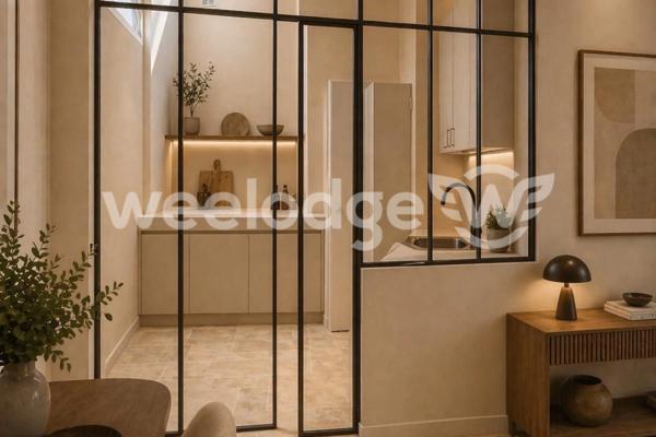 Appartement à vendre 2 pièces de 50 m² à Pontoise