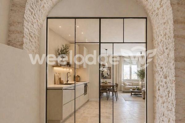 Appartement à vendre 2 pièces de 50 m² à Pontoise
