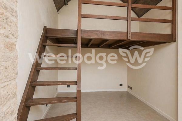 Appartement à vendre 2 pièces de 50 m² à Pontoise