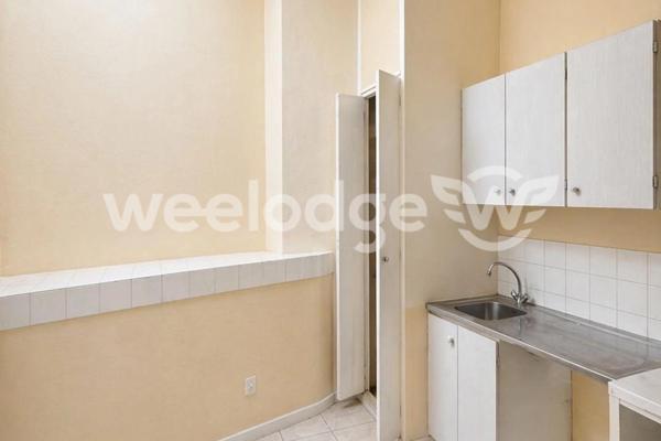 Appartement à vendre 2 pièces de 50 m² à Pontoise