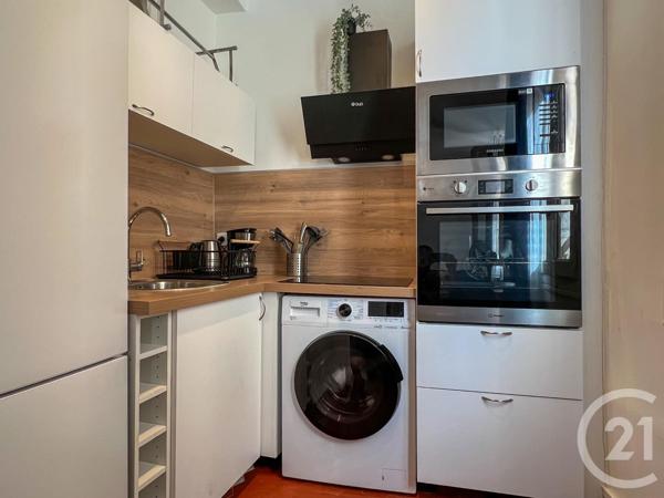 Appartement T2 à vendre  2 pièces - 37 m2 AIX EN PROVENCE - 13