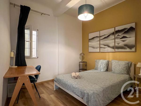 Appartement T2 à vendre  2 pièces - 37 m2 AIX EN PROVENCE - 13