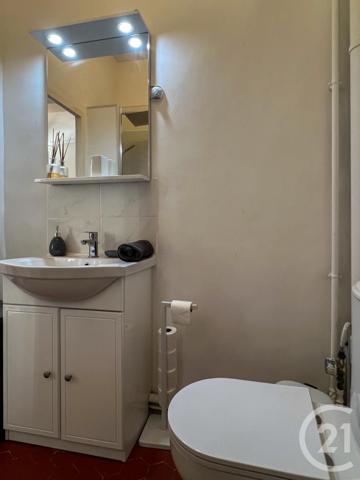Appartement T2 à vendre  2 pièces - 37 m2 AIX EN PROVENCE - 13