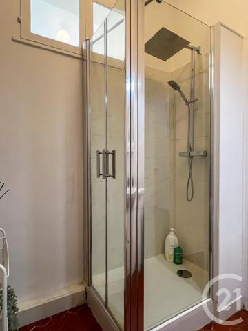 Appartement T2 à vendre  2 pièces - 37 m2 AIX EN PROVENCE - 13