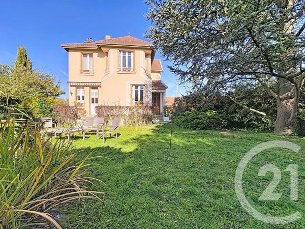 Maison à vendre  8 pièces - 130 m2 TROYES - 10